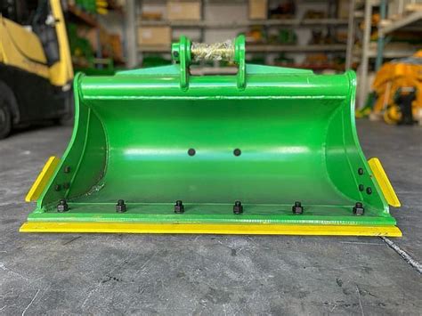 volvo mini digger buckets|volvo mini ditching bucket.